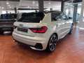 Audi A1 Sportback 30 TFSI Adrenalin Black Edition S tronic Plateado - thumbnail 5