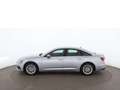 Audi A6 50 TFSI quattro e Aut LED RADAR NAVI ASSIST Silber - thumbnail 5