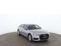 Audi A6 50 TFSI quattro e Aut LED RADAR NAVI ASSIST Silber - thumbnail 6
