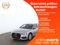 Audi A6 50 TFSI quattro e Aut LED RADAR NAVI ASSIST Silber - thumbnail 1