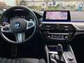 BMW 520 d Touring (a M Sportpaket DAB LED RFK Shz Negro - thumbnail 12