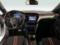Opel Corsa-e F GS 11 kW Charger PDC v+h SHZ Temp NSW Weiß - thumbnail 5