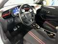 Opel Corsa-e F GS 11 kW Charger PDC v+h SHZ Temp NSW Weiß - thumbnail 4