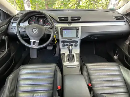 Annonce voiture d'occasion Volkswagen Passat CC - CARADIZE
