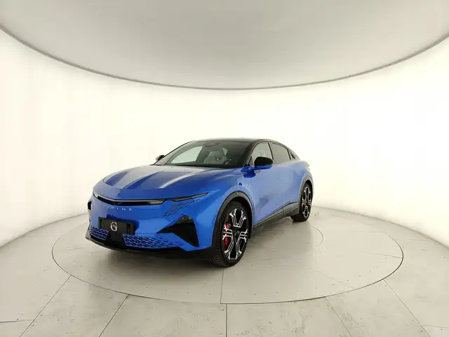 Alpine A390 GT 89kWh