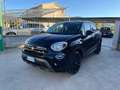 Fiat 500X 500X 1.6 mjt City Cross 4x2 120cv dct my18 Noir - thumbnail 1