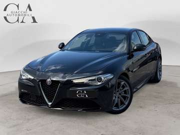 Giulia 2.2 t Business 150cv auto