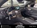 Mercedes-Benz C 400 C 400 4M Cabrio AMG Distro+HighEndInfotain+Sound Blanco - thumbnail 16