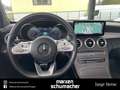 Mercedes-Benz C 400 C 400 4M Cabrio AMG Distro+HighEndInfotain+Sound Blanco - thumbnail 26