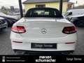 Mercedes-Benz C 400 C 400 4M Cabrio AMG Distro+HighEndInfotain+Sound Blanc - thumbnail 3