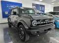 Ford Bronco 2.7 ecoboost V6 Outer Banks 4x4 335cv auto Szary - thumbnail 2