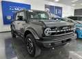 Ford Bronco 2.7 ecoboost V6 Outer Banks 4x4 335cv auto Szürke - thumbnail 2