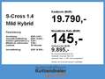Suzuki S-Cross 1.4 Mild Hybrid Navigation*PDC*Klima Maro - thumbnail 4