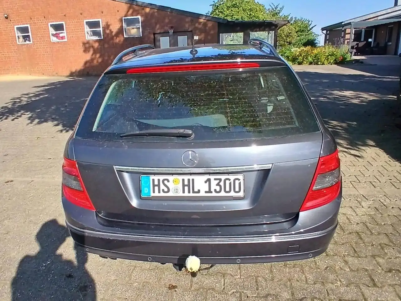Das Auto