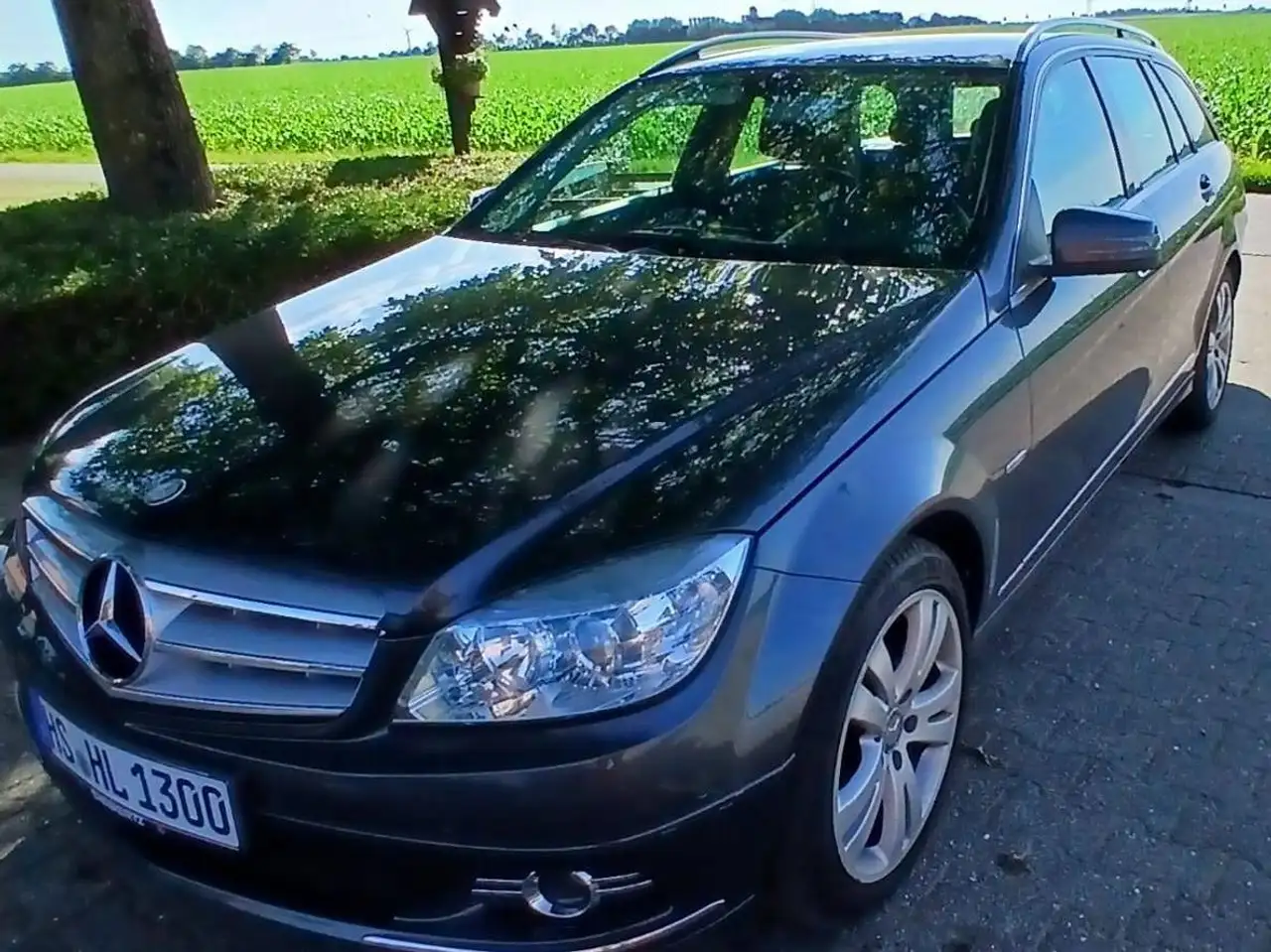 Das Auto