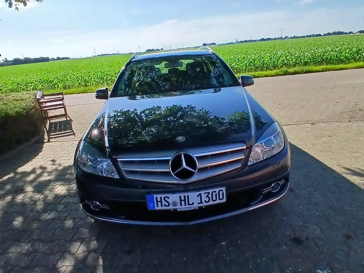 Das Auto