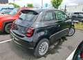 Fiat 500e 500 Elektro Icon 42 kWh Schwarz - thumbnail 4