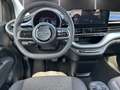 Fiat 500e 500 Elektro Icon 42 kWh Schwarz - thumbnail 7
