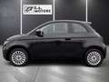 Fiat 500e 500 Elektro Icon 42 kWh Schwarz - thumbnail 8
