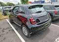 Fiat 500e 500 Elektro Icon 42 kWh Schwarz - thumbnail 3
