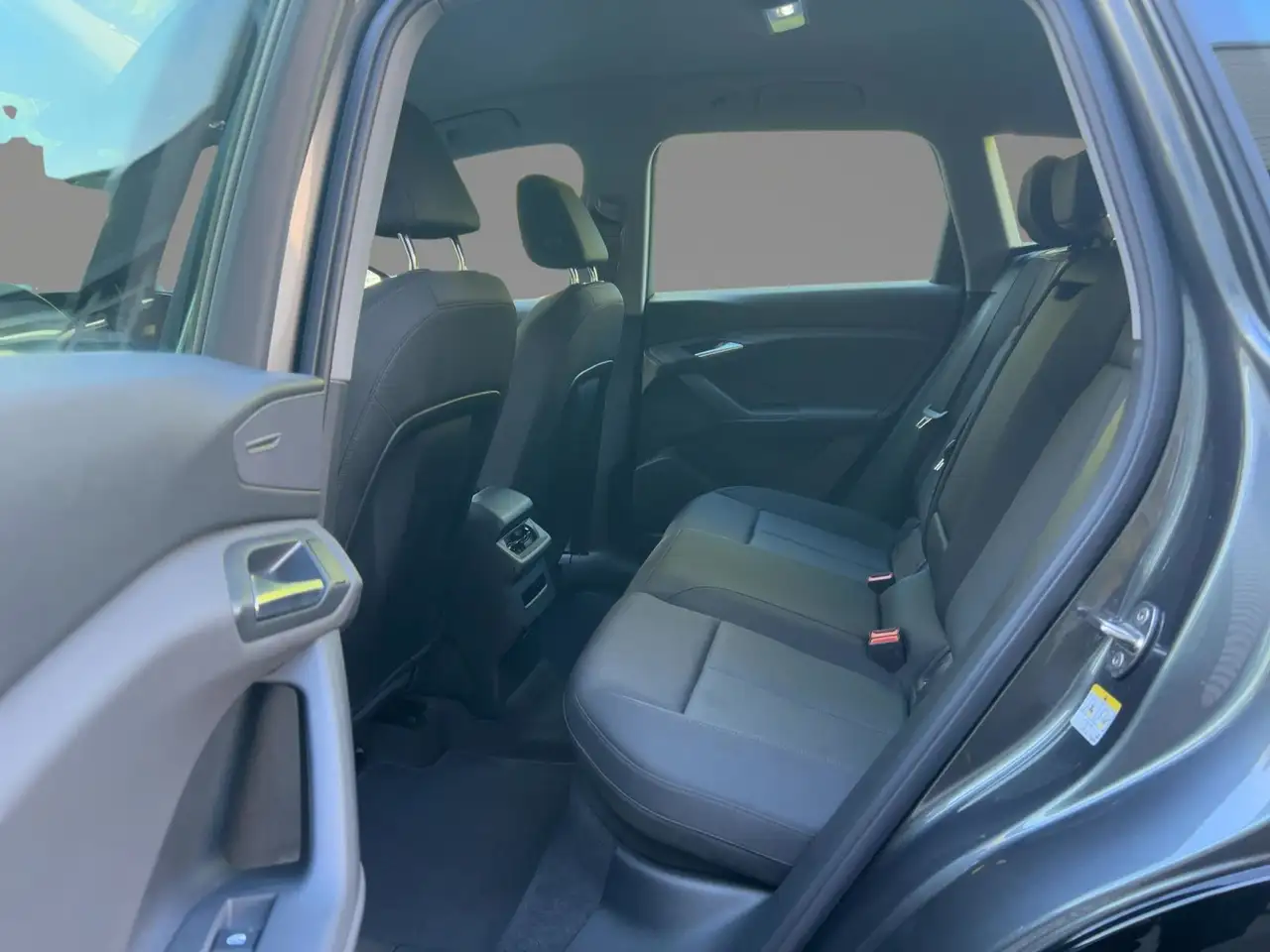 Audi Q6 e-tron S-Line quattro LED NAVI WÄPU 5J.GAR. 8