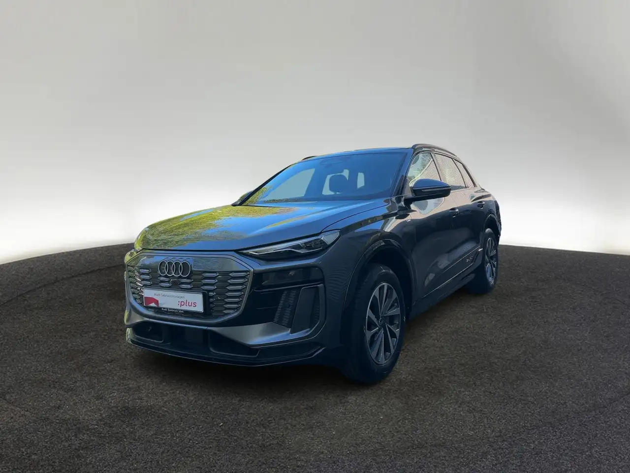 Audi Q6 e-tron S-Line quattro LED NAVI WÄPU 5J.GAR. 2
