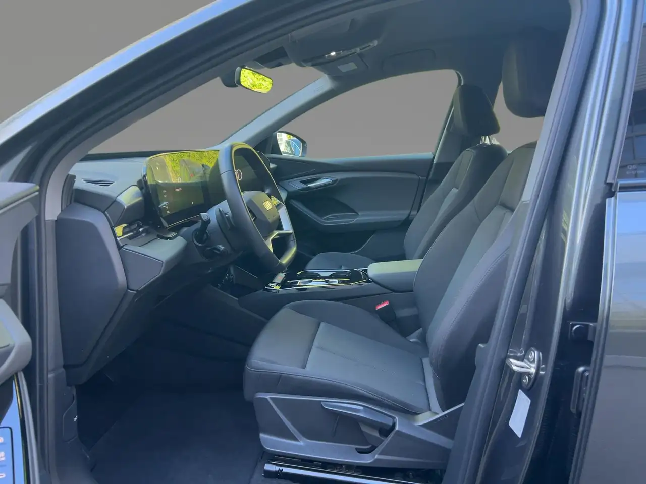 Audi Q6 e-tron S-Line quattro LED NAVI WÄPU 5J.GAR. 7