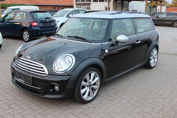 Panorama Bi-Xenon Leder Navi
