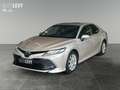 Toyota Camry 2.5 Business Edition +NAVI+Kamera+PDC+Leder Zilver - thumbnail 2