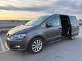Volkswagen Sharan 2.0 TDI DSG HL*4 MOTION*7-SITZ*ACC*AHK Gris - thumbnail 6