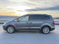 Volkswagen Sharan 2.0 TDI DSG HL*4 MOTION*7-SITZ*ACC*AHK Gris - thumbnail 7