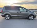 Volkswagen Sharan 2.0 TDI DSG HL*4 MOTION*7-SITZ*ACC*AHK Gris - thumbnail 14