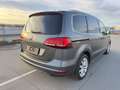 Volkswagen Sharan 2.0 TDI DSG HL*4 MOTION*7-SITZ*ACC*AHK Gris - thumbnail 12