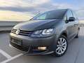 Volkswagen Sharan 2.0 TDI DSG HL*4 MOTION*7-SITZ*ACC*AHK Gris - thumbnail 1