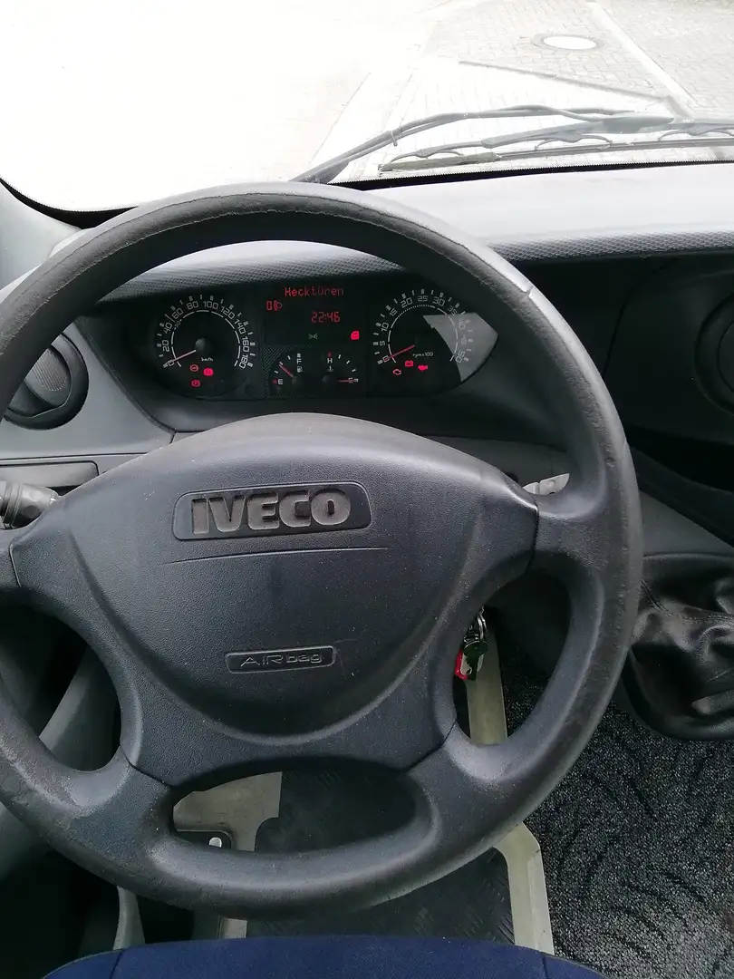 Iveco Daily 35 S 12 AGile - 1