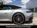 Porsche 992 911 Carrera Cabriolet InnoDrive HD-Matrix-LED Silber - thumbnail 13