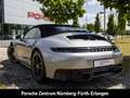 Porsche 992 911 Carrera Cabriolet InnoDrive HD-Matrix-LED Silber - thumbnail 3