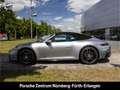 Porsche 992 911 Carrera Cabriolet InnoDrive HD-Matrix-LED Silber - thumbnail 2