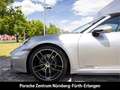 Porsche 992 911 Carrera Cabriolet InnoDrive HD-Matrix-LED Silber - thumbnail 12