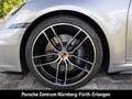Porsche 992 911 Carrera Cabriolet InnoDrive HD-Matrix-LED Silber - thumbnail 9