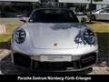 Porsche 992 911 Carrera Cabriolet InnoDrive HD-Matrix-LED Silber - thumbnail 8