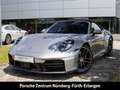 Porsche 992 911 Carrera Cabriolet InnoDrive HD-Matrix-LED Silber - thumbnail 1