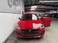 Suzuki Swift Comfort Aut./KLIMA/ALU/KAMERA Rood - thumbnail 11