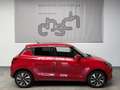 Suzuki Swift Comfort Aut./KLIMA/ALU/KAMERA Rood - thumbnail 2