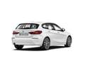 BMW 118 iA Advant.+Comf.Pak. 18'' LCProf ParkAss LenkHzg S Blanc - thumbnail 3