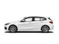 BMW 118 iA Advant.+Comf.Pak. 18'' LCProf ParkAss LenkHzg S Blanc - thumbnail 2