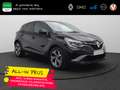 Renault Captur 160pk R.S. Line EDC/Automaat ALL-IN PRIJS! Camera Schwarz - thumbnail 1