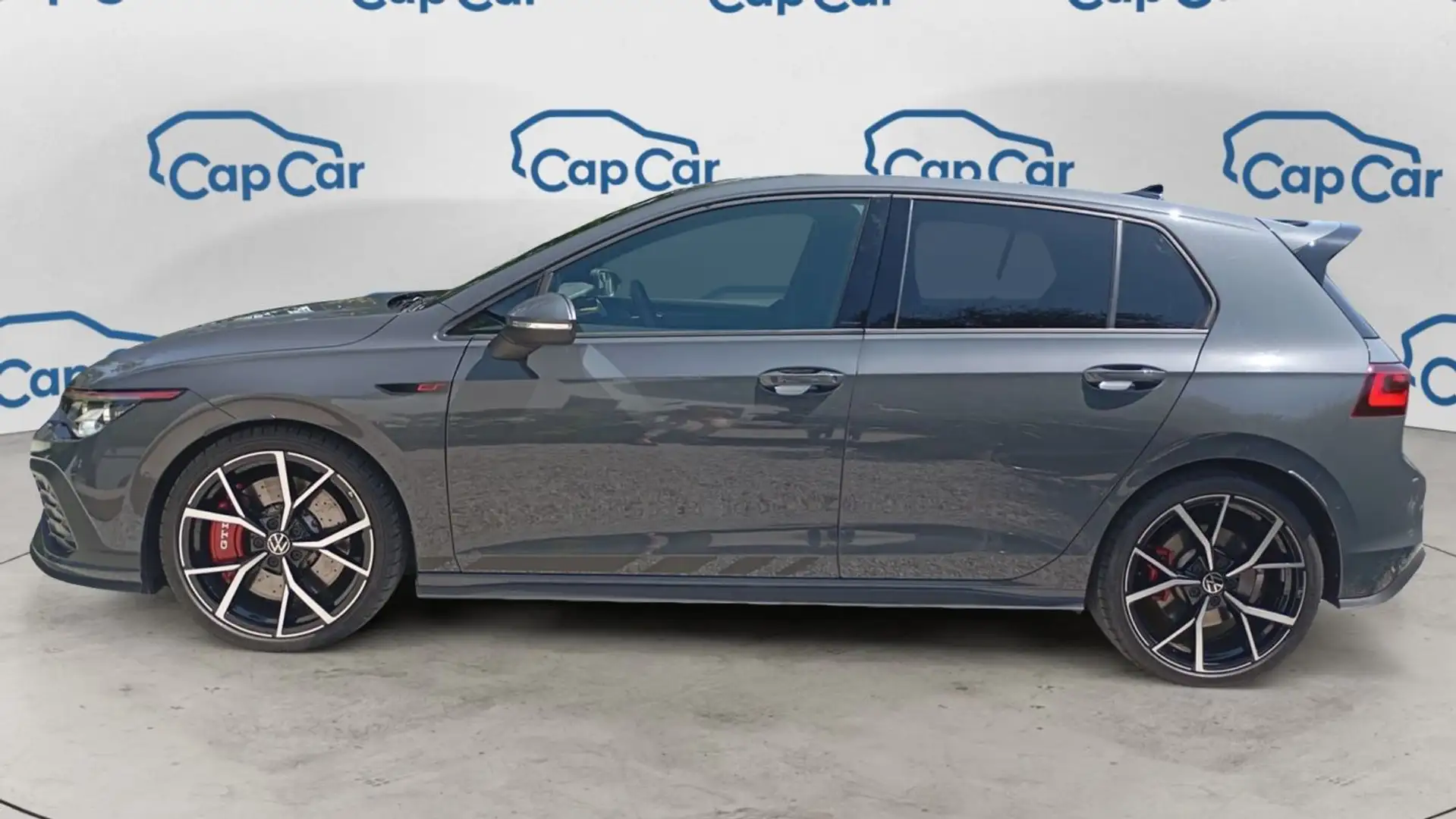 Volkswagen Golf VIII 2.0 TSI 300 DSG7 GTI Clubsport - Garantie con - 2