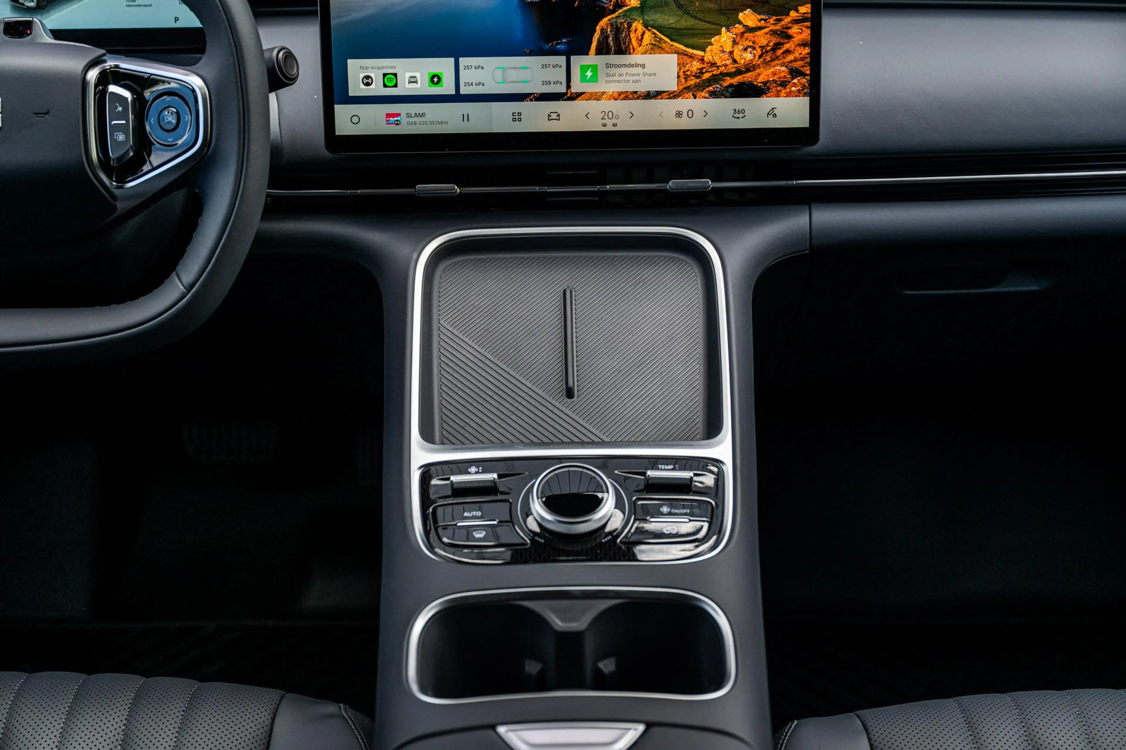 Geely Starray EM-i 1.5 Pro | 83km Elektrisch bereik | 360 Camera | St — photo 14