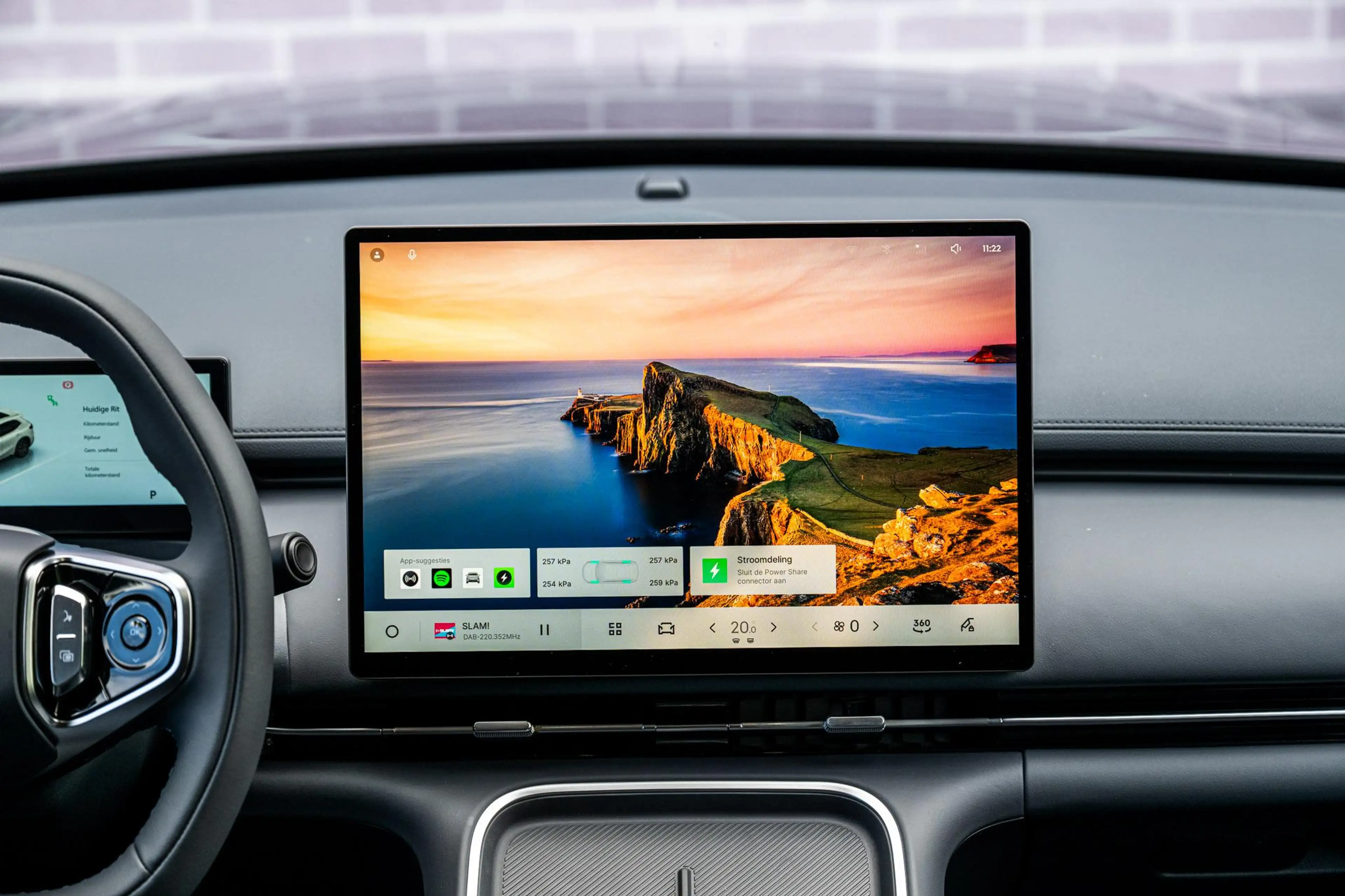 Geely Starray EM-i 1.5 Pro | 83km Elektrisch bereik | 360 Camera | St — photo 12